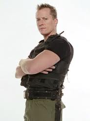 Corin Nemec